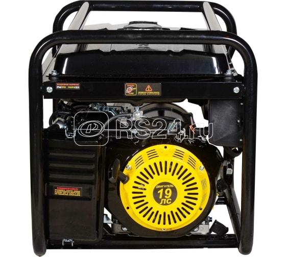 Электрогенератор DY11000L HUTER 64/1/71