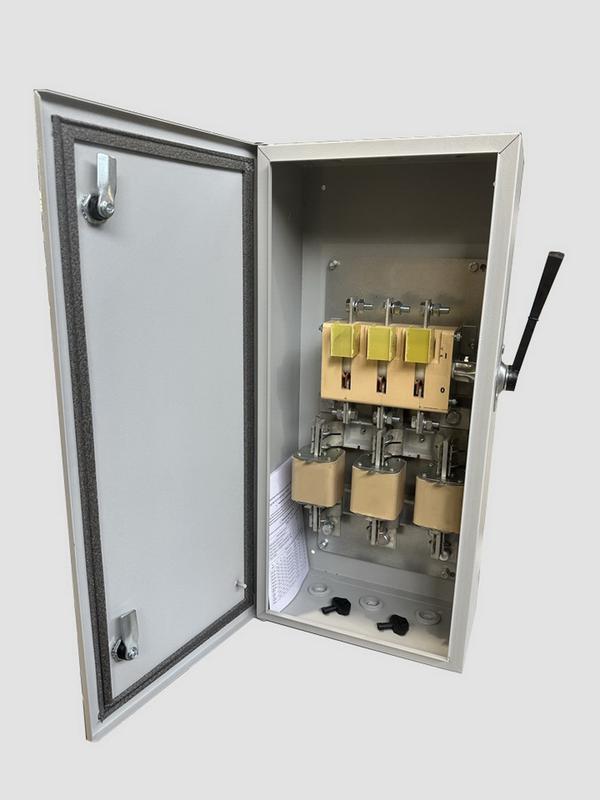 Ящик силовой ЯРП-400А IP54 TVENKOM БП-00008947