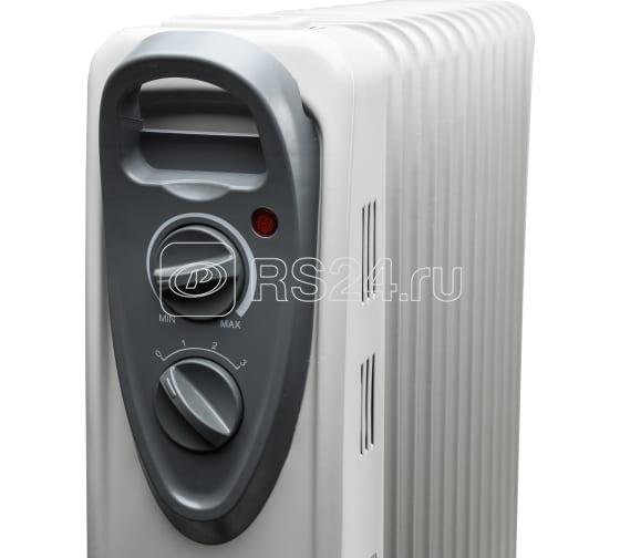 Радиатор масляный 2500Вт ОМ-12А Ресанта 67/3/21