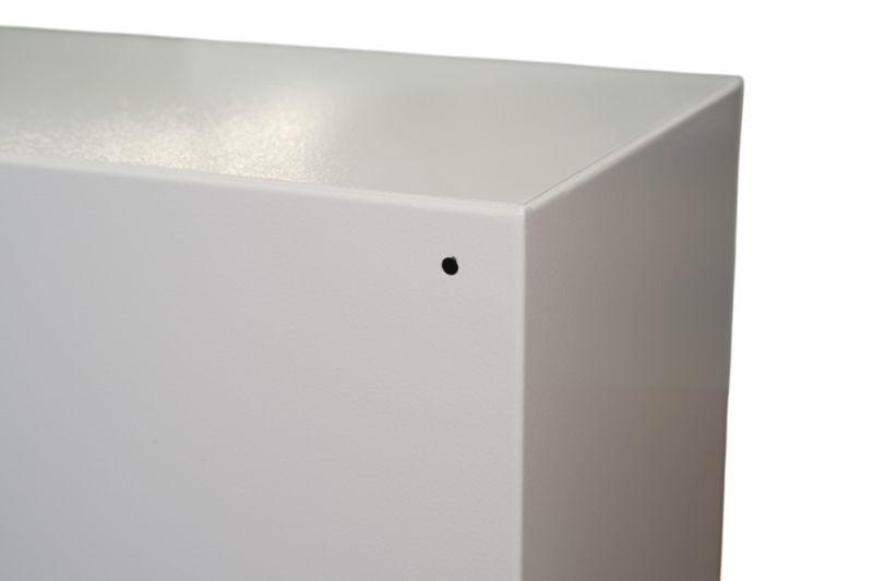 Корпус металлический ЩРНМ IP31 1400х800х300 DEKraft 32491DEK