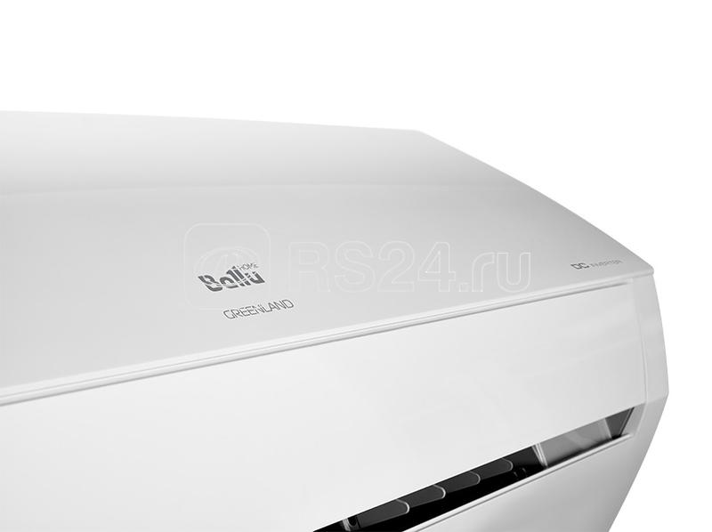 Блок внутренний BSGRI/in-07HN8_22Y сплит-системы инверторного типа Ballu НС-1408777