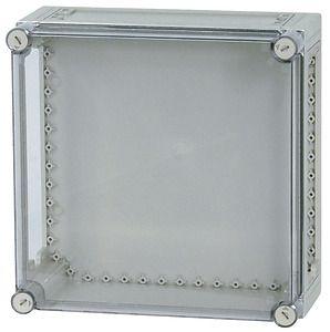 Щит изолированный с вырезами для фланцев 375х375х175мм CI44-150 EATON 017198