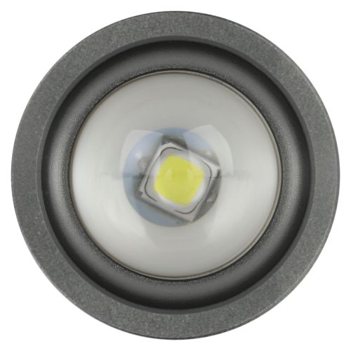 Фонарь аккумуляторный ручной MA-5001 5Вт SMD+LED Li-ION 3.7В 1400мА/ч IP44 KODAK Б0061026