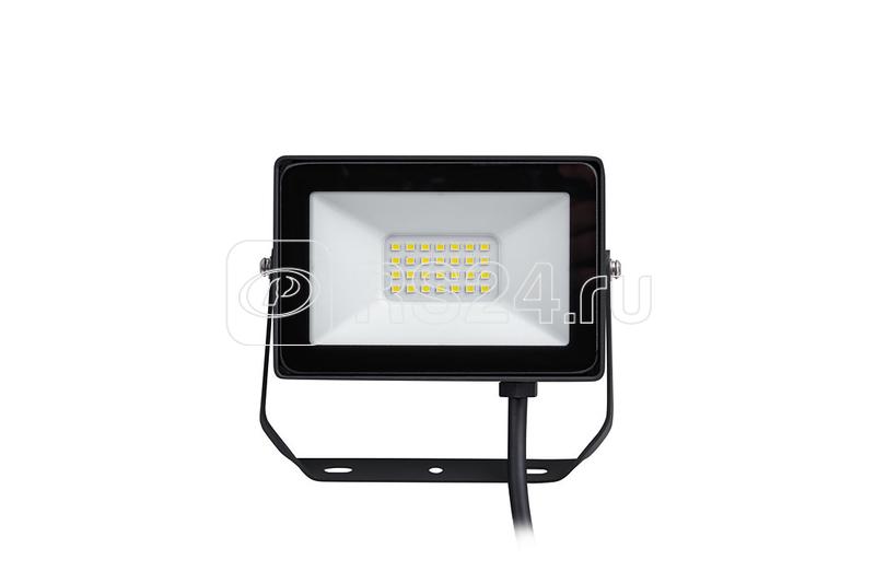 Прожектор светодиодный BVP150 LED18/NW PSU 20W SWB G2 GM Philips 911401821283