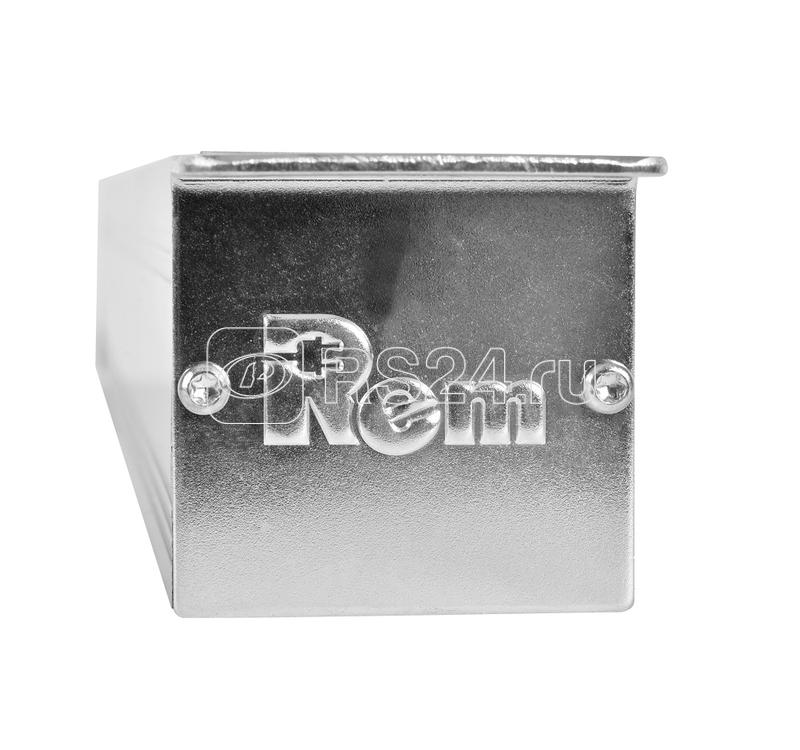 Блок распределения питания R-16-7S-V-440 7хSchuko C20 EN 60320 16А базов. горизонт. Rem 1324517