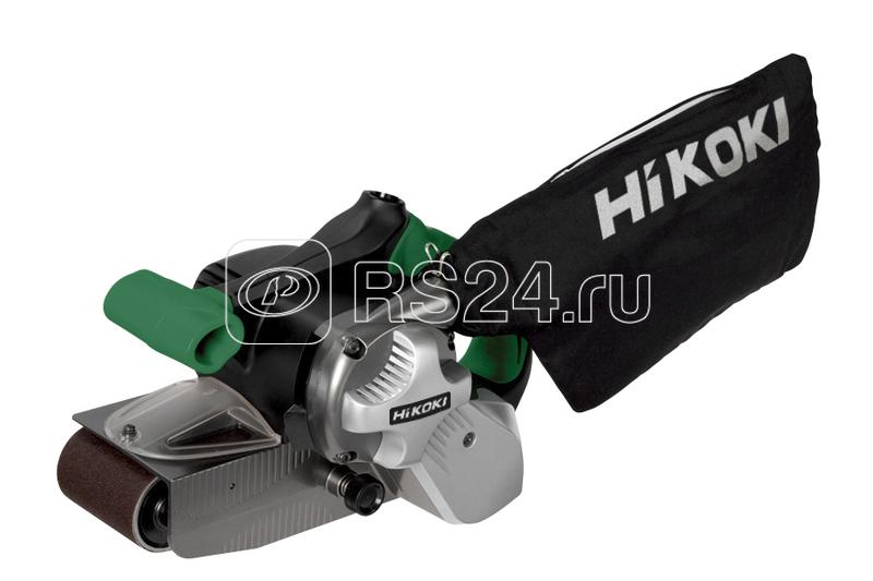 Машина шлифовальная ленточная SB8V2 1020Вт HiKOKI SB8V2NSZ