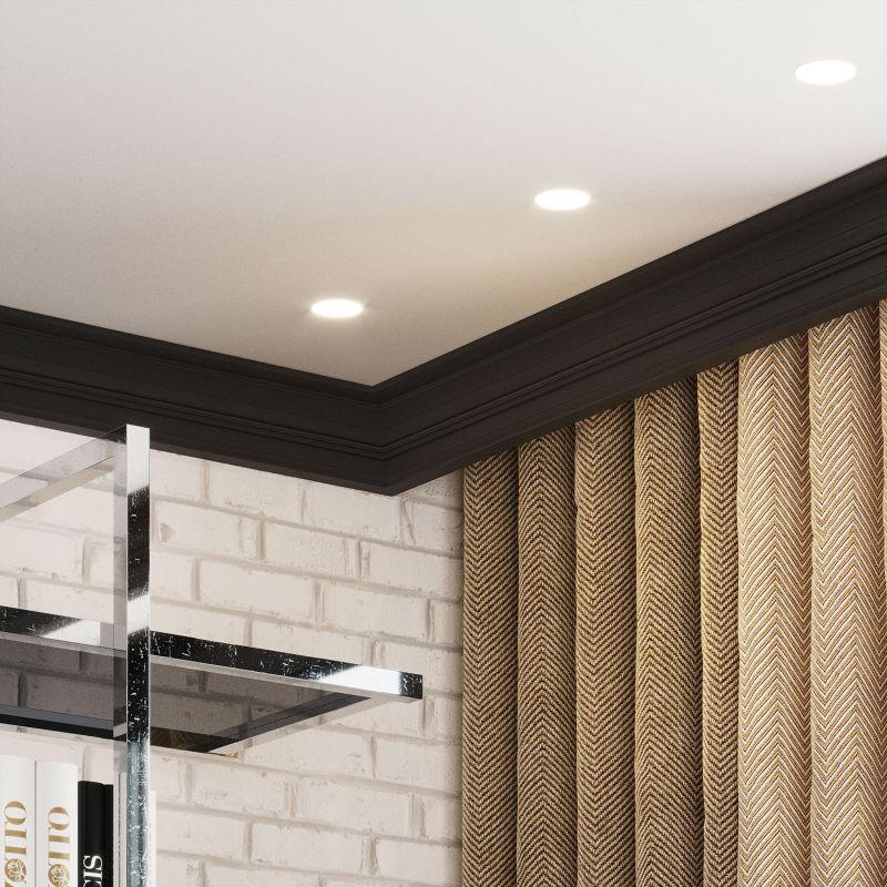 Лампа светодиодная Elementary 9Вт MR16 софит 4100К нейтр. бел. GU5.3 660лм GAUSS 13529