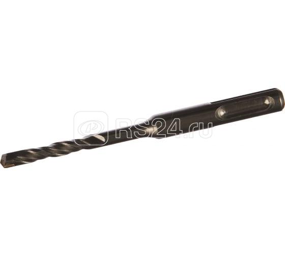 Бур по бетону 6х110х50 SDS-Plus Вихрь 73/10/7/1