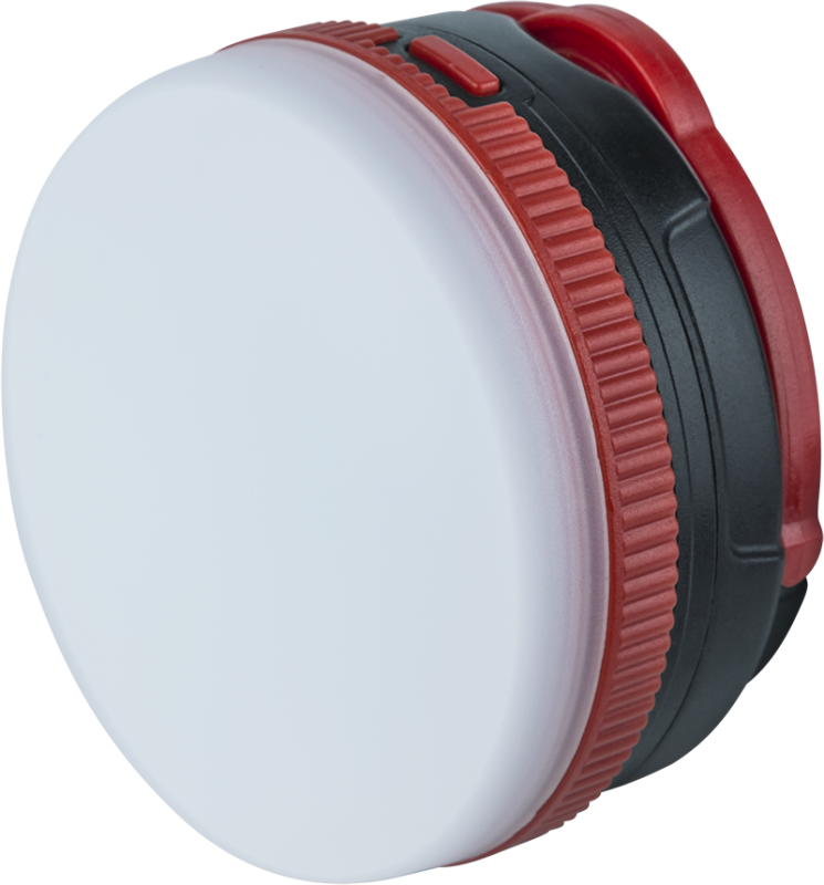 Фонарь 61 433 NPT-CA15-3AAA кемпинг 6LED 3Вт блист. Navigator 61433