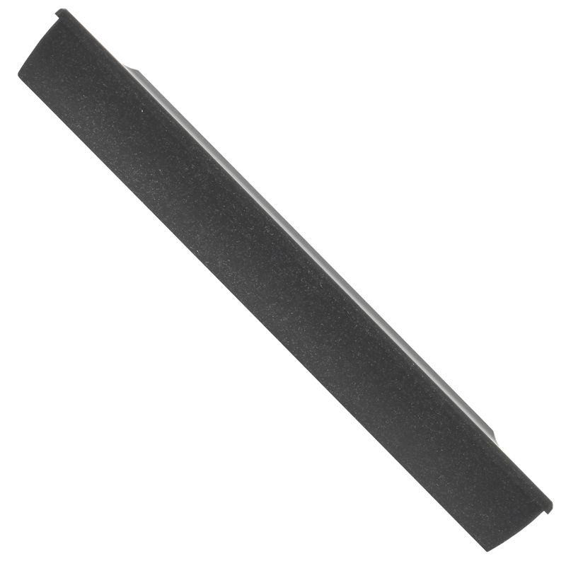 Рамка 1-м BRITE РУ-1-БрЧ черн. IEK BR-M12-K02