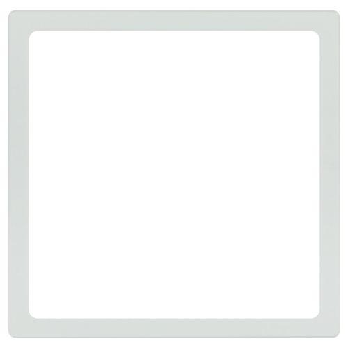 Рамка декоративная Elegance 14-6001-01М бел. матов. Эра Б0065847