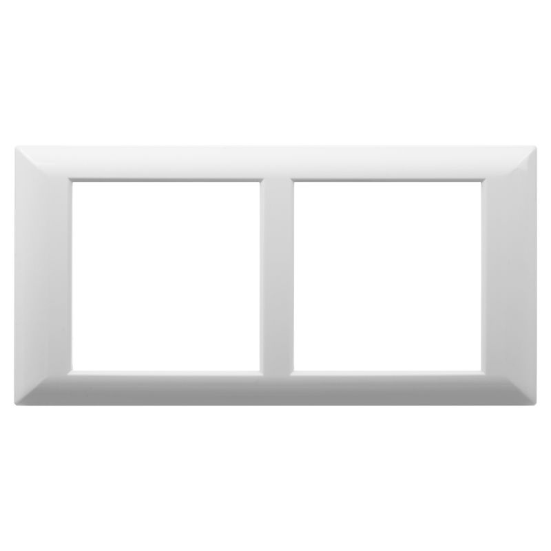 Рамка-суппорт 4мод. Avanti для "In-liner Front" бел. DKC 4400914