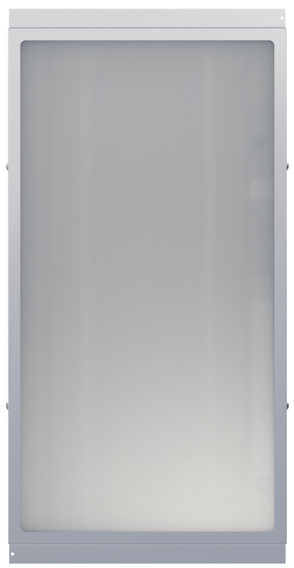 Светильник светодиодный 97 307 ДВО-19-О-18-3К-IP54-CLIP-IN-А3 CRI90 Innolux 97307