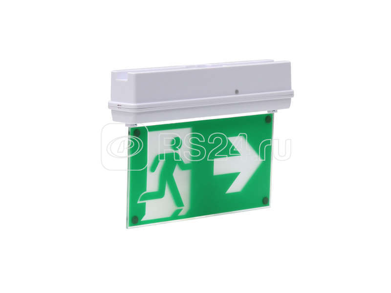 Светильник светодиодный MIZAR 6523-3 LED SP AT потолочн. СТ 4502003680