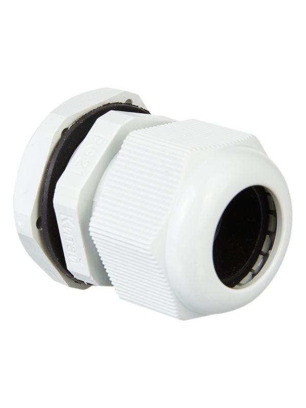 Сальник PG21 d15-18мм IEK YSA20-18-21-54-K41