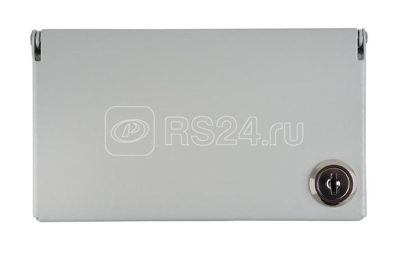 Коробка КРТМ-В/20-Р плинты LSA-PROFIL замок ключ универсальный ССД 120901-00054