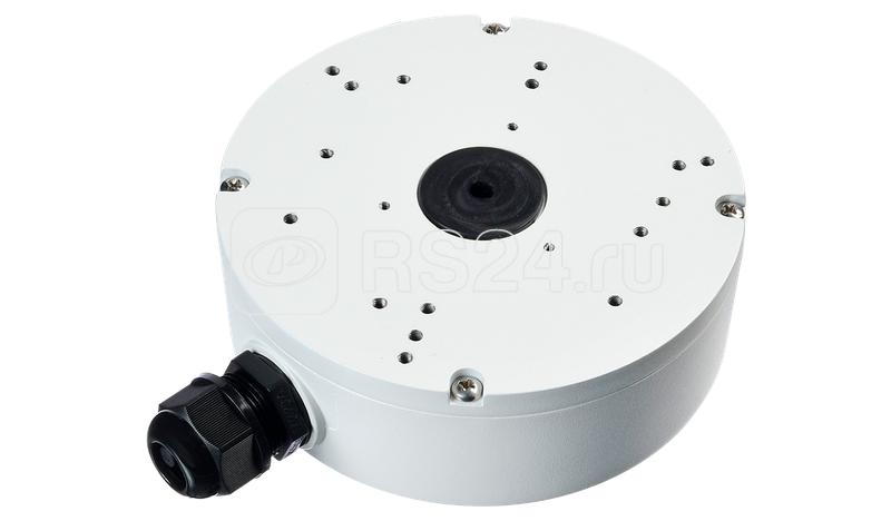 Коробка монтажная Rvi RVi-1BMB-8 white