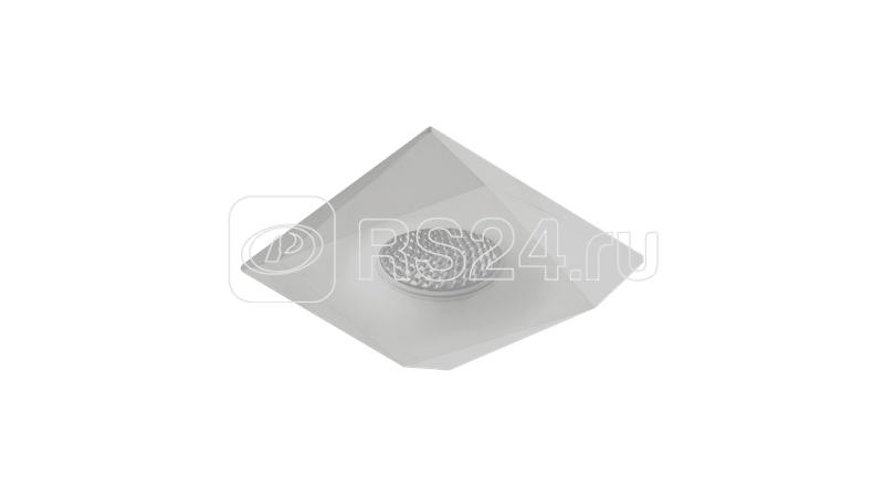 Рамка NC1874-FW MR16 встраив. матов. бел. DesignLed 00-00001740