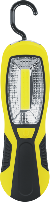 Фонарь 80 342 NPT-W11-3AA для работы 1COB LED (5Вт)+3LED (1Вт) короб. Navigator 80342