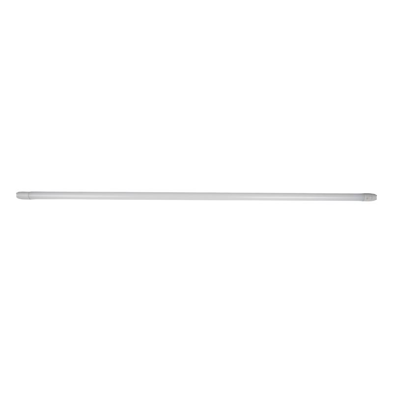 Лампа светодиодная PLED T8-1200GL 30Вт T8 матовая 6500К G13 FROST JazzWay 5066076