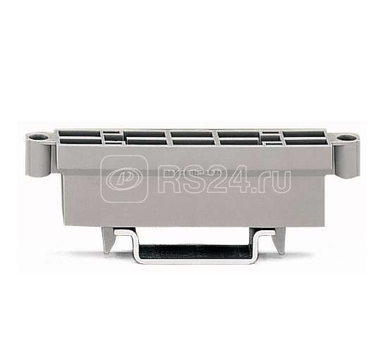 Держатель для запасных перемычек для смежных клемм серии 279-284; серия 215 WAGO 209-100