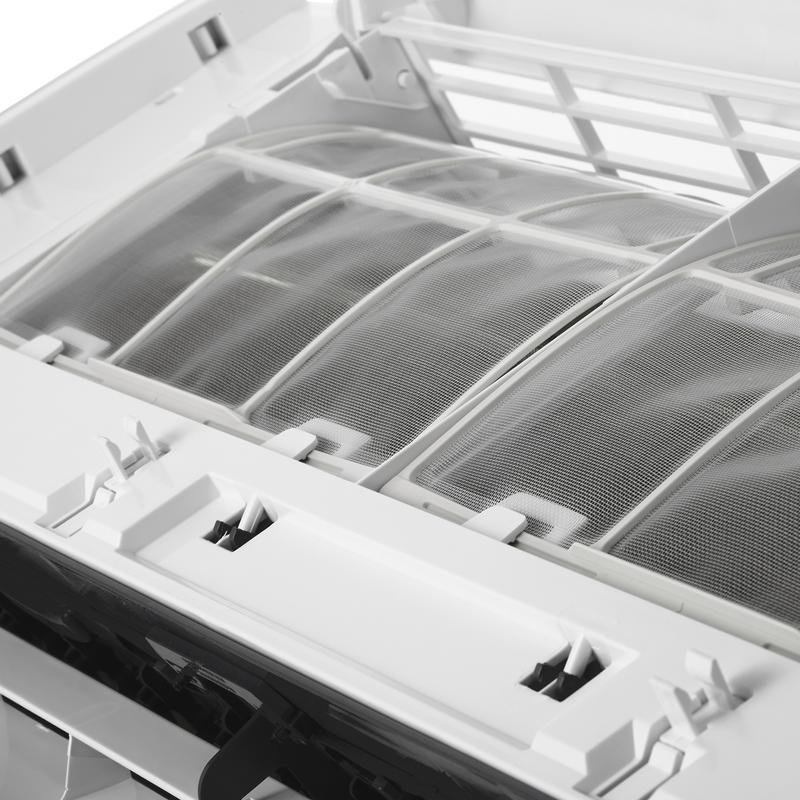 Сплит-система типа on-off iGreen Pro BSAG-12HN8 комплект Ballu НС-1478065