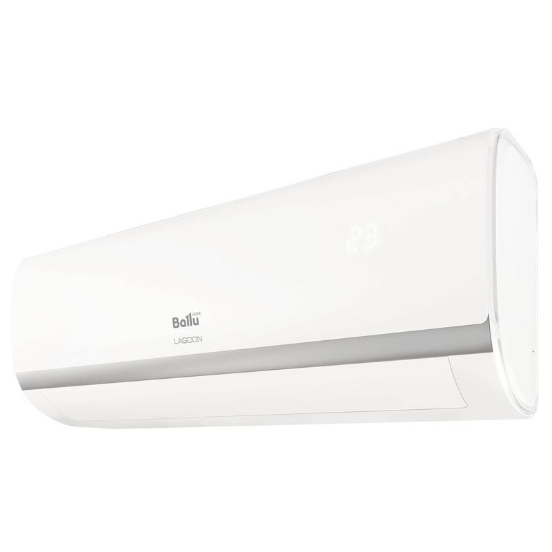 Сплит-система типа on-off Lagoon BSD-12HN8 комплект Ballu НС-1688014