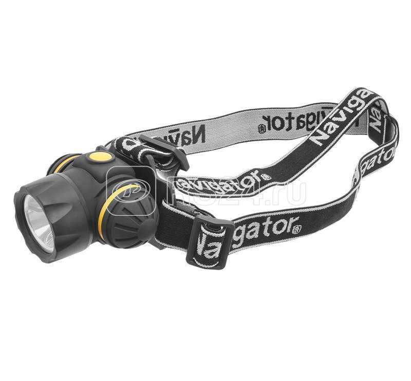 Фонарь 94 914 NPT-H07-3AAA Navigator 94914