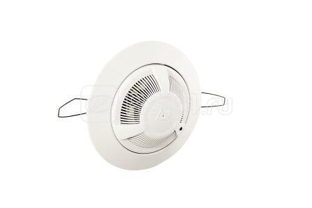 Извещатель пожарный дымовой оптико-электронный ИП 212-87 V2.04 для подвесного потолка Рубеж Rbz-339578