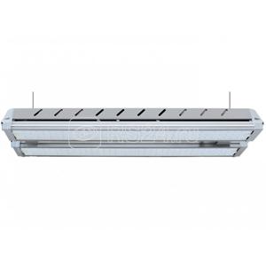 Светильник светодиодный INDUSTRY.3-430-248/248 (750.G.SC.ND) S8 420Вт 65200лм 5000К КСС Г (60град.)CRI>70 IP67 954х263х137мм LeaderLight М0000022164