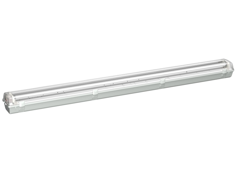 Светильник аварийный BS-ZENIT-71-R1-STABILAR2 Белый свет a18950