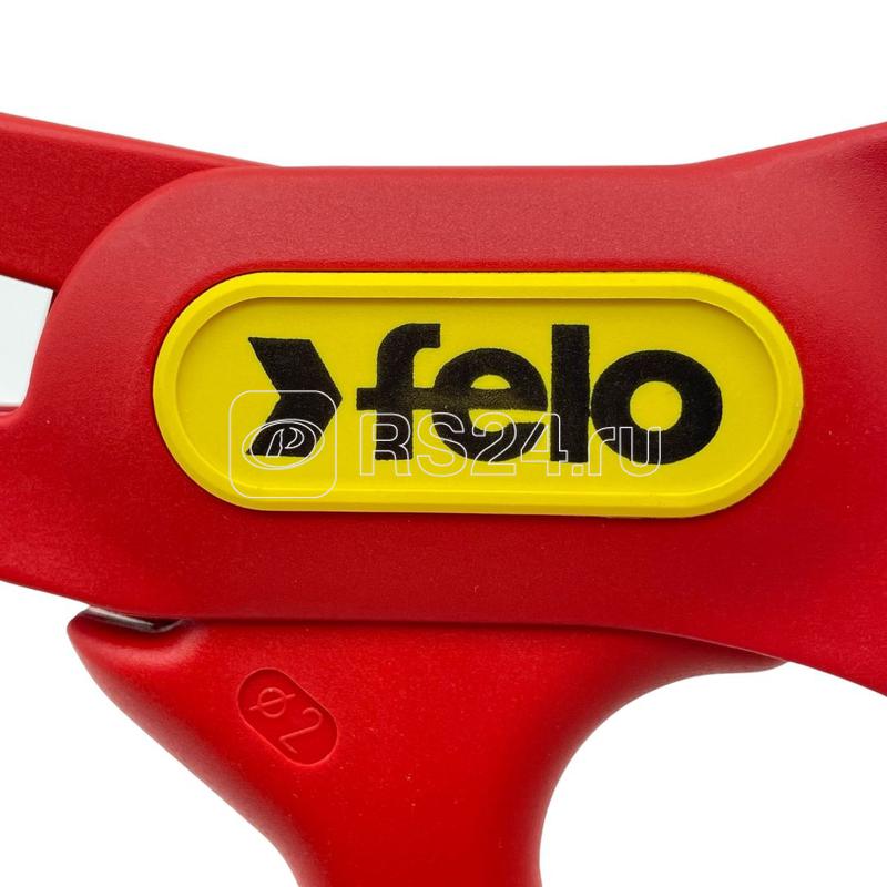 Клещи для снятия изоляции Felo 58399911