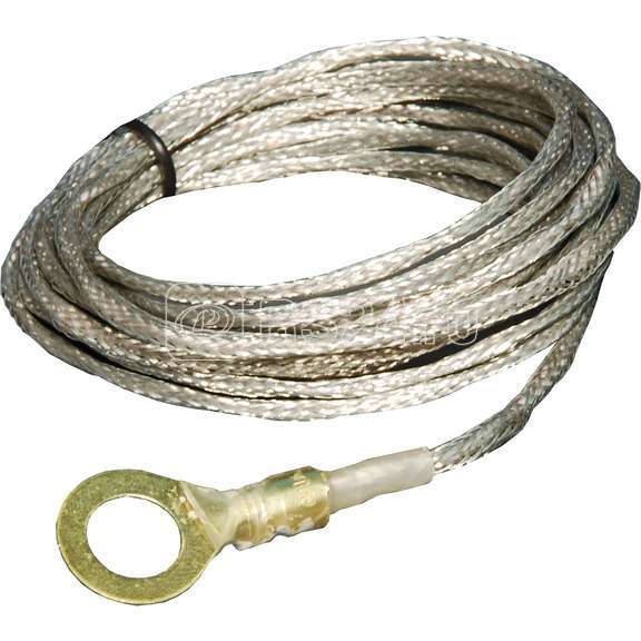 Датчик ДТ для термореле ТР-35М; ТР-37М; ТР-70М; ТР-75М; ТР-77М; ТР-78М; ТР-79М темпер. >100град.C кабель 2.5м Реле и Автоматика A8223-80108271