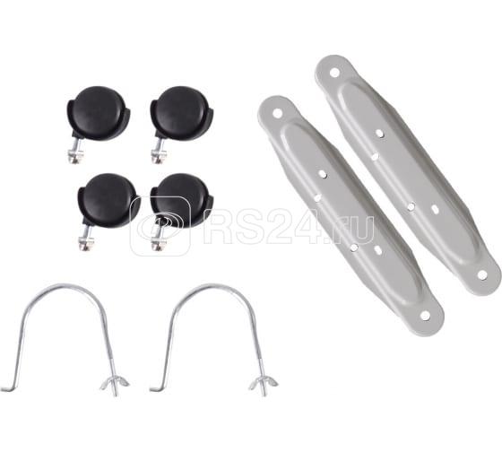 Радиатор масляный 9 секц. 2000Вт ОМПТ-EU-9Н EUROLUX 67/3/19