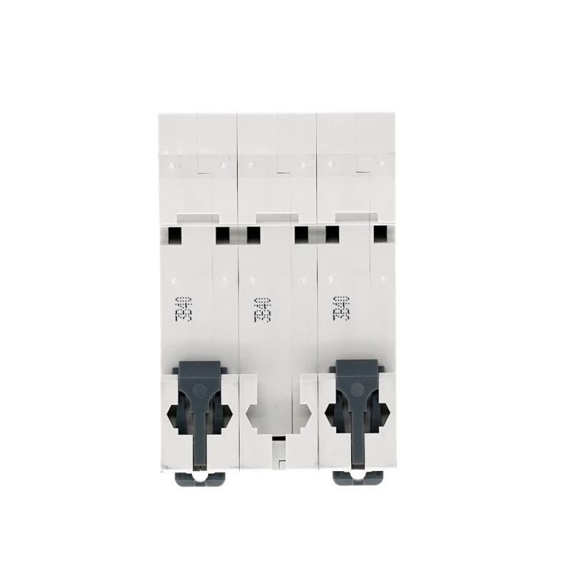 Выключатель автоматический модульный 3п B 40А 4.5кА City9 Set 400В SE C9F14340