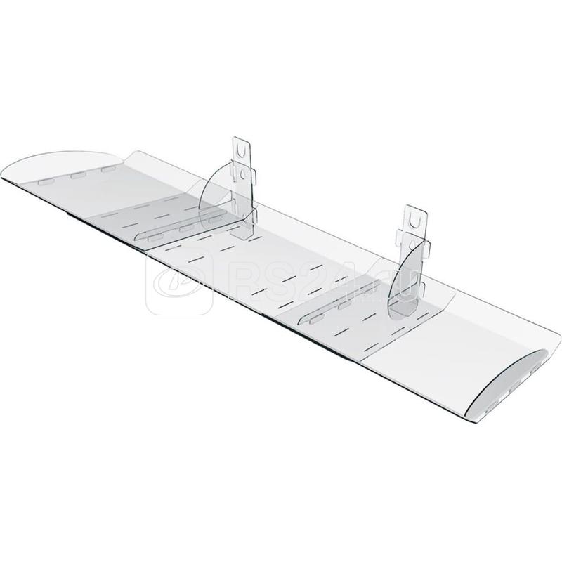 Экран универсальный для настенных кондиционеров Сплит 700-1100 Ballu НС-1303976