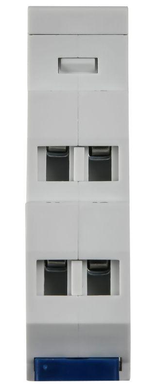 Реле температурное OTR-01 1 конт. 24-240В AC/DC ONI OTR-01-ACDC24-240V