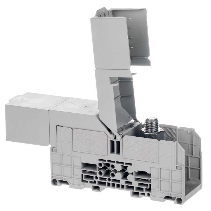 Крышка для клеммы FER-185/300 DKC HAR-185-300 Крышка для клеммы FER-185/300 DKC HAR-185-300