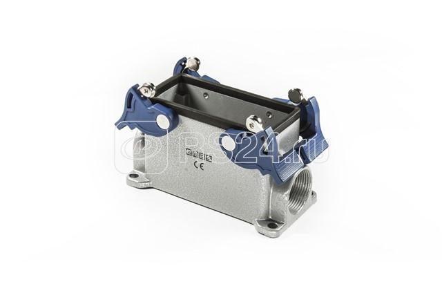 Корпус пустой 16п 16A EMAS EBM16GD24 Корпус пустой 16п 16A EMAS EBM16GD24