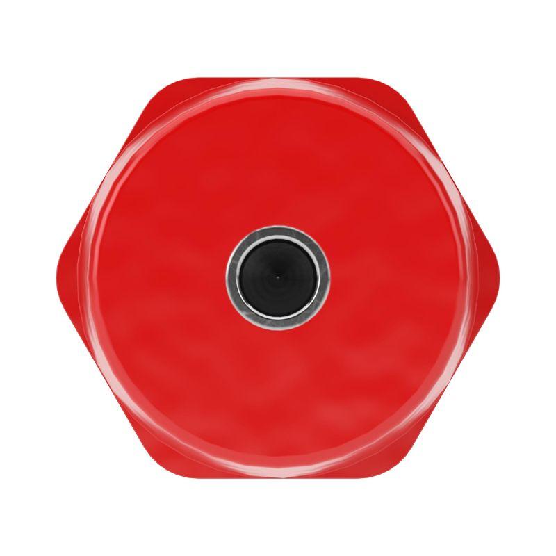 Изолятор шинный 35х32 M6 DKC ISBK3544