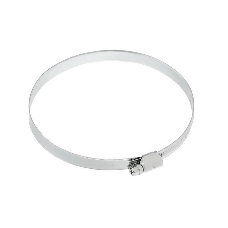 Хомут червячный 120-140/12-0.8мм Rexant 07-0612-12