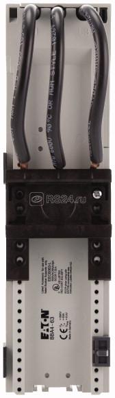 Адаптер шинный xStart 55мм 63А 1TS BBA4-63 EATON 101457