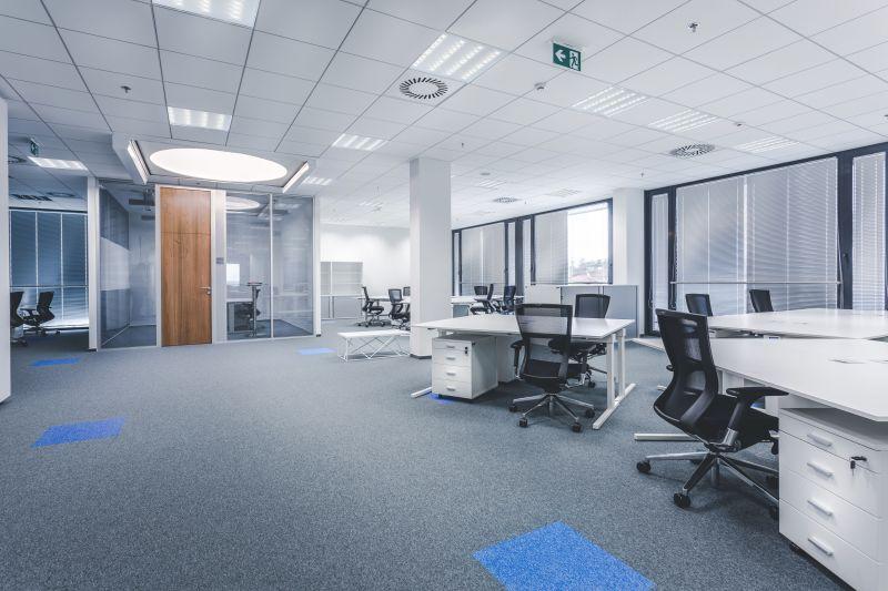 Светильник светодиодный ДВО 1001A PRO 40Вт 6500К панель призма БАП 3ч IEK LTP-DVO0-1001A-40-65-K01