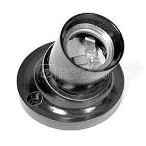 Патрон электрич. E27 настен. карб. ГОСТ БЕЛ. ЦЕРКОВЬ E27 ФпП-03