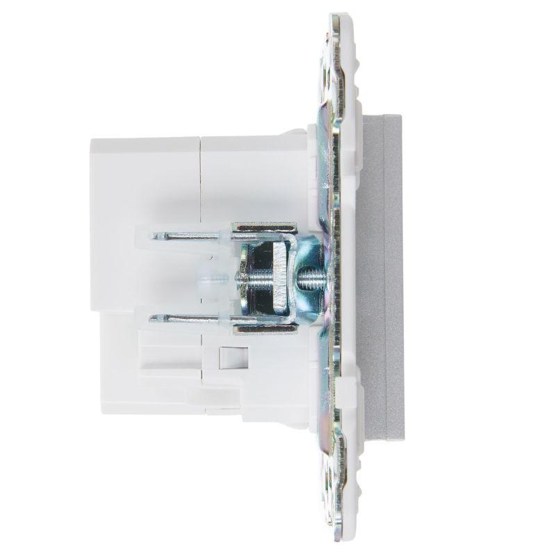 Датчик движения SKANDY SK-S01S серебр. IEK SK-MS10-N-150-05-K23