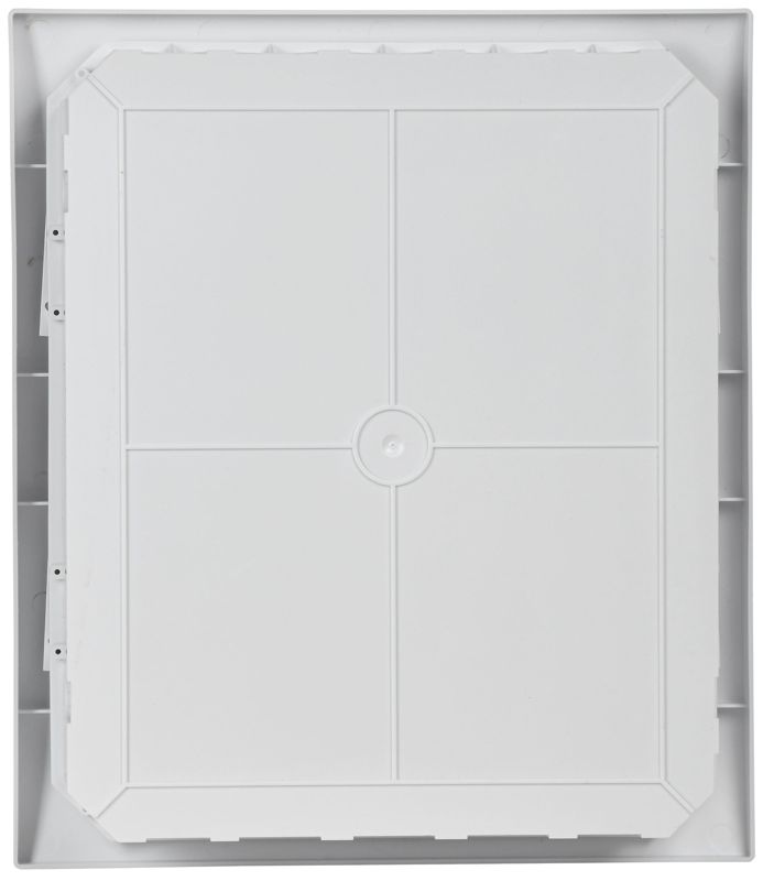 Бокс ЩРВ-П-24 мод. встраив. пластик IP41 GENERICA MKP12-V-24-41-G