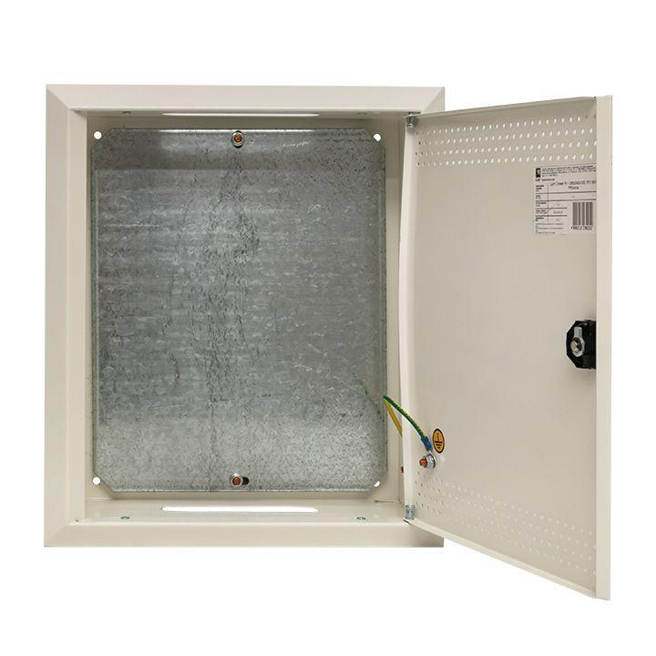 Щит cлаботочный Crosser R-1 390х340х120 IP31 PROxima EKF c-r-1