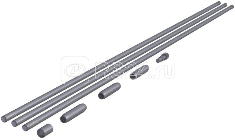 Заземлитель вертикальный стержневой ЗВС-3 Тахион 40050