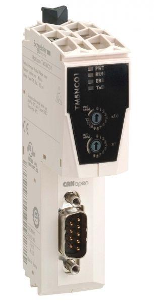 Комплект TM5ACBN1 TM5ACTB12PS TM5NCO1 TM5SPS3 SchE TM5NCO1K