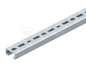 Рейка профильная 700х30х15 C30 L 700 FT OBO 1109839